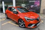2023 Renault Clio