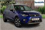 2020 SEAT Arona