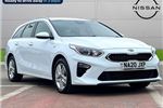 2020 Kia Ceed SW