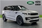 2023 Land Rover Range Rover Sport