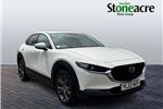 2022 Mazda CX-30