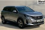 2021 Peugeot 5008