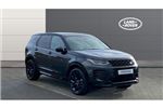 2024 Land Rover Discovery Sport