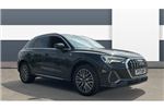 2021 Audi Q3