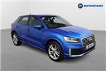 2020 Audi Q2