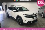 2021 Citroen C5 Aircross