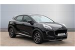 2022 Ford Puma