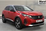 2023 Peugeot 3008