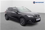 2020 SEAT Arona