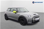 2021 MINI Electric