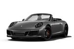 2017 Porsche 911