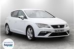 2020 SEAT Leon