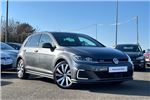 2020 Volkswagen Golf GTE