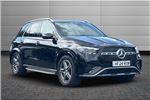 2024 Mercedes-Benz GLE