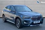 2021 BMW X1
