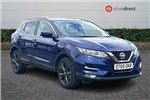 2020 Nissan Qashqai