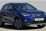 2019 SEAT Arona