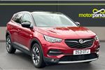 2021 Vauxhall Grandland X