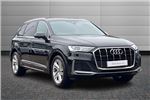 2022 Audi Q7