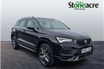2022 SEAT Ateca