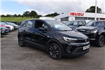 2021 Vauxhall Crossland