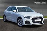 2024 Audi A1