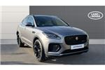 2023 Jaguar E-Pace