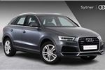 2017 Audi Q3