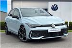 2025 Volkswagen Golf GTI
