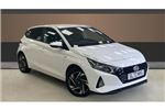2022 Hyundai i20