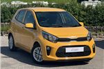 2022 Kia Picanto
