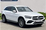 2021 Mercedes-Benz GLC