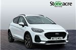 2024 Ford Fiesta Active