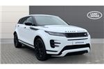 2024 Land Rover Range Rover Evoque