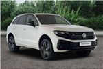 2024 Volkswagen Touareg