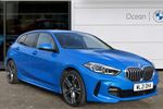 2021 BMW 1 Series