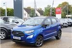 2019 Ford EcoSport