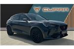 2021 Cupra Formentor