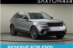 2023 Land Rover Range Rover Velar