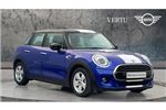 2020 MINI Hatchback 5dr