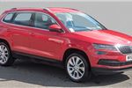 2018 Skoda Karoq