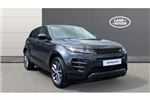 2023 Land Rover Range Rover Evoque