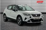 2024 SEAT Arona