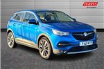 2021 Vauxhall Grandland X