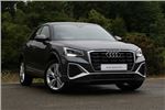 2024 Audi Q2