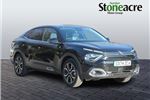 2024 Citroen C4 X