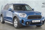 2023 MINI Countryman