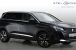 2023 Peugeot 5008