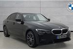 2020 BMW 3 Series