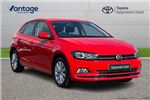 2021 Volkswagen Polo